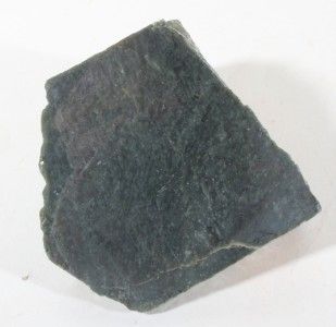 Australia Cowell Nephrite Jade lapidary Rough 12 6 Oz