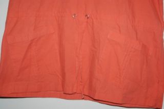  Scrub TOP Size L Peaches Uniforms Katherine Heigl Collection 5024 Cori