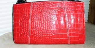 Miche Classic Bag SHELL *****CORI RED***** RETIRED (Shell ONLY)