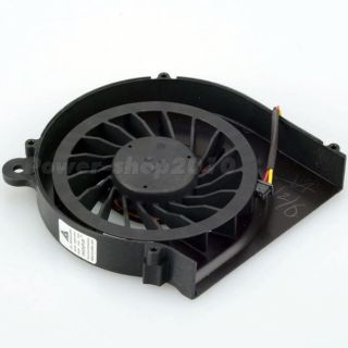 New CPU Cooling Fan for HP Compaq CQ42 G42 CQ62 G62 G4 Series Laptop