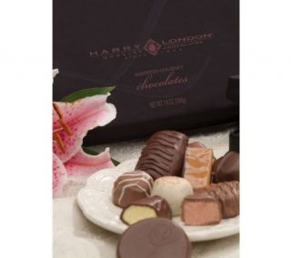 Harry London 14 oz Signature Assorted Gourmet Chocolates —