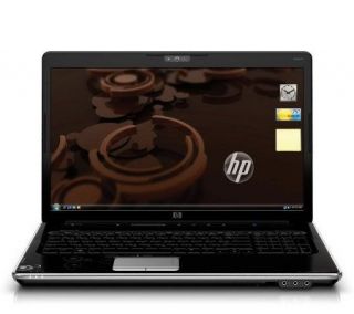 HP17.3Notebook 4GBRAM,500GB HD AMD Ultra M640, Blu ray, Win 7 & ATI 