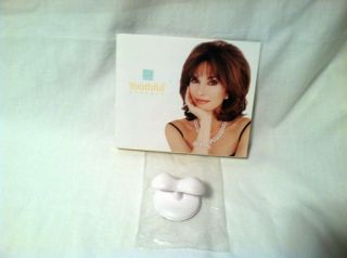SUSAN LUCCI YOUTHFUL ESSENCE Microdermabrasion Hook attachment for