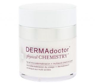DERMAdoctor Physical Chemistry Micro abrasion Chemical Peel — 