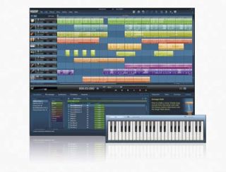 New Magix Music Maker 16 Music Develpment Software PC