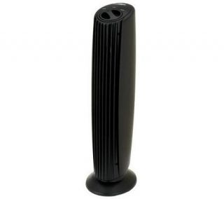 Air Innovations Tower Air Purifier w/Permanent Filter —