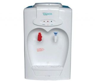 Ragalta Countertop Hot/Cold Water Dispenser   White   H357464