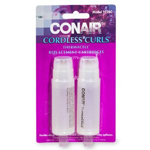 Thermacell by Conair Refill Cartridges Model TC2RBC 2 Ea