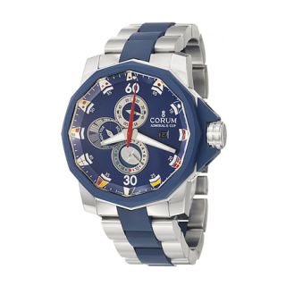 Corum Admiral Cup 48 Automatic New Tides
