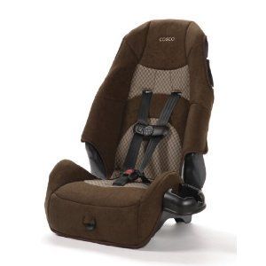 Cosco Baby High Back Child Toddler Booster Car Seat