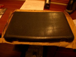 Scanoe Replacement Seat Coleman Square Back Canoe Seat