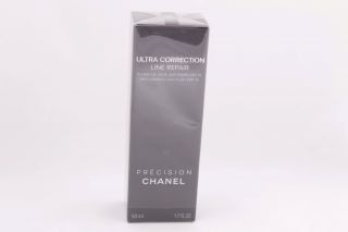 Chanel Ultra Correction Anti Wrinkle Day Fluid 1 7oz
