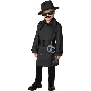  Spy Child Costume Kit