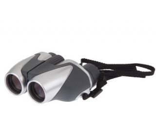 Olympus 8x25 Tracker PC I Binocular & UV Ray Protection —