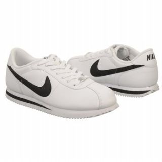 Nike Cortez Leather 06 White Navy 216418 143 Classic Running Men