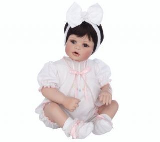 Sweet Baby Bridgette Limited Edition Doll by Marie Osmond —