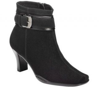 A2 by Aerosoles Cinch of Luck Ankle Boots —