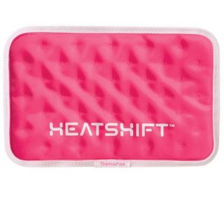 Thermapak HeatShift 15 Notebook Cooling Pad  Pink —