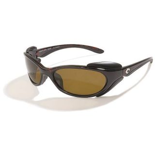 Costa Del Mar Osprey Sunglasses Tortoise Polarized New