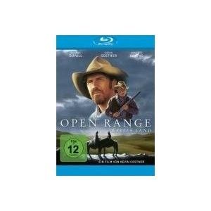 Open Range Weites Land Blu Ray Kevin Costner New
