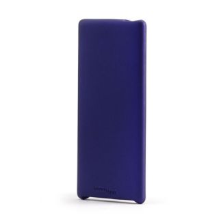 Contour Design Hardskin Case for iPod Nano 4G Purple
