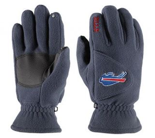 NFL Buffalo Bills Winter Gloves —
