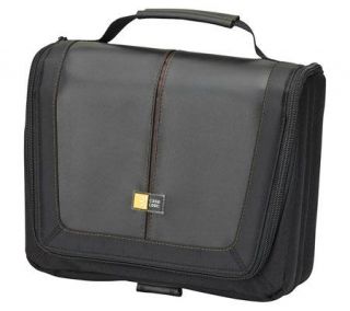 Case Logic PDVK9 7 to 9 In Car Portable DVD Player Case —