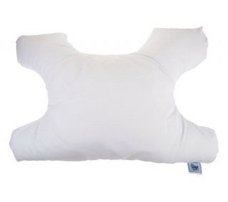 Nest Contour Pillow for CPAP & BIPAP Users —