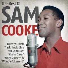 Sam Cooke The Best of CD Brand New SEALED 5024952068210