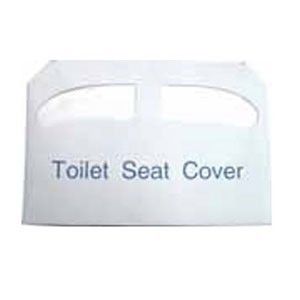  Winco TSC 250 Toilet Seat Cover Paper