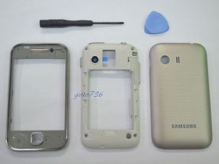 replace your broken defective scratched cover 3 all color we have gray