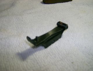 Rear Sight for Air Rifle Gun Parts Sheridan Crossman Daisy