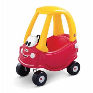 Cozy Coupe Car Little Tykes for Boys or Girls 30th Anniversary Car