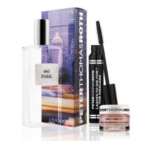 Peter Thomas Roth Simple Sophistication Trio —