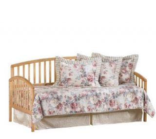 Hillsdale Furniture Carolina Daybed with Support Deck —