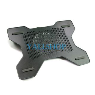 Cooler Pad Coolerpad Cooling Pad One Big 14cm Fan for Laptop Notebook