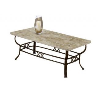 Hillsdale Furniture Brookside Coffee Table —