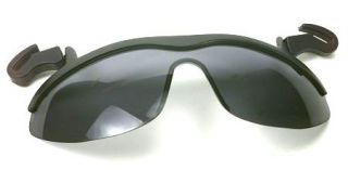 Brimz Clip & Flip Sunglasses for Your Hat —