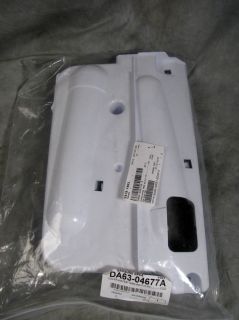 Samsung Refrigerator Water Tank Cover DA63 04677A New