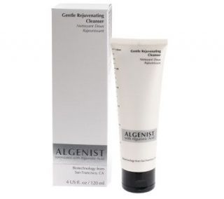 Algenist Gentle Rejuvenating 3 in 1 Rich Facial Cleanser   A221536