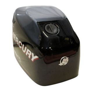 MERCURY OPTIMAX 90 HP OUTBOARD BOAT MOTOR COWLING