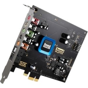 Creative Labs SB1350VP Sound Blaster RECON3D Bulk Pac 30SB135000000