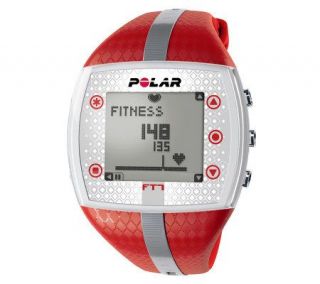 Polar FT7 Sports Watch with Heart Rate Monitor —
