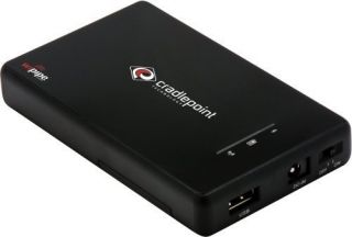 CradlePoint PHS300 Personal Hotspot Wireless access point 802 11bg 2 0
