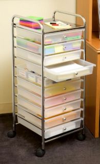  taken to the craft table. Excellent for tool or art supply storage