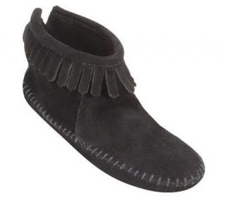 Boots   Shoes   Shoes & Handbags   Minnetonka —