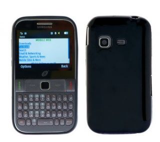 Samsung S390 Tracfone with 1400 Minutes, Triple Mins for Life & Acc 