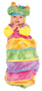 wiggle worm baby costume baby costumes