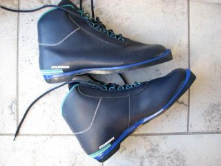 Rossignol Advantage x C Cross Country Ski Boots NNN Mens Size EUR 46