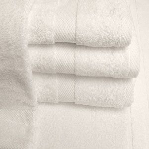 Set of 4 Hotel 100 Superior Cotton Bath Towels